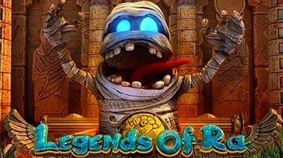 Legends of Ra